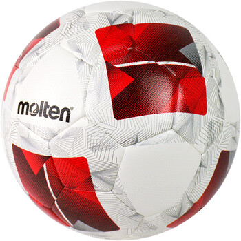 摩腾(molten)足球5号标准F5N3600 PU丁基内胆机缝学生比赛训练足球F5N3600-R 摩腾(molten)足球5号标准F5N3600 PU丁基内胆机缝学生比赛训练足球F5N3600-R
