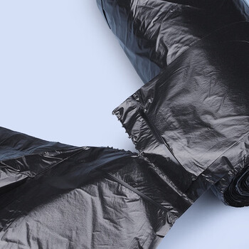 三木(SUNWOOD) 背心式手提垃圾袋中号90只/垃圾分类/办公文具 45cm*60cm 6025 三木(SUNWOOD) 背心式手提垃圾袋中号90只/垃圾分类/办公文具 45cm*60cm 6025