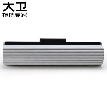 大卫滚轮式胶棉拖把拓朴替换装吸水海绵拖把头 大号胶棉头 大卫滚轮式胶棉拖把拓朴替换装吸水海绵拖把头 大号胶棉头