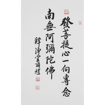 佛教大师 净空《发菩提心一向专念》