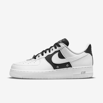 耐克nikeairforce1低帮运动休闲板鞋男女情侣鞋白黑da8571100da
