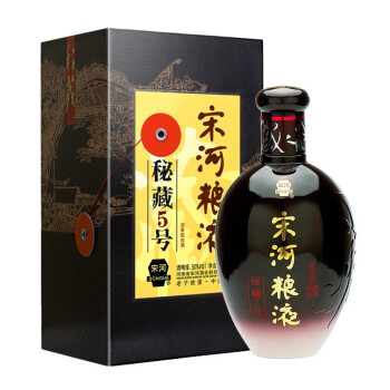 古着人気アイテム 宋河粮液酒价格报价行情- 京东 焼酎