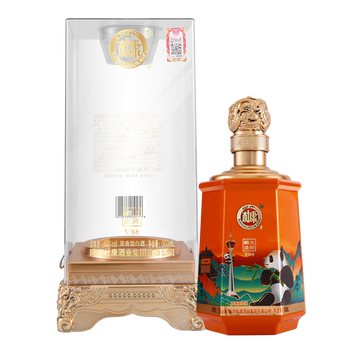 白水杜康52度浓香型酒价格品牌及商品- 京东