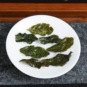 润虎乌龙茶煮茶论道铁观音清香型一级504g中火罐装自己喝兰花香送礼袋 润虎乌龙茶煮茶论道铁观音清香型一级504g中火罐装自己喝兰花香送礼袋