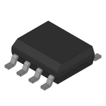 onsemi Mosfet场效应管 FDS8884
