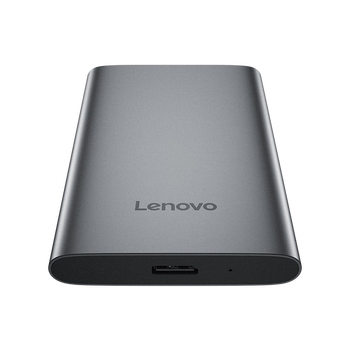联想（Lenovo）2TB 移动硬盘F508 USB3.2Gen1  2.5英寸机械硬盘 笔记本电脑外接  文件照片备份 外置存储