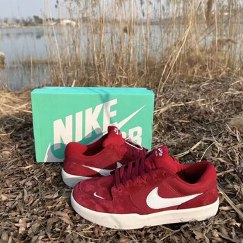 aonikeer莆田纯原dunk高版本春秋透气篮球鞋男女学生情侣运动板鞋