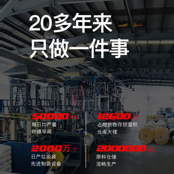 e洁抽绳垃圾袋灰色50*55cm6卷共300只双面3.6丝免撕加厚双层膜 e洁抽绳垃圾袋灰色50*55cm6卷共300只双面3.6丝免撕加厚双层膜