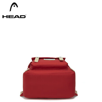海德（HEAD）背包羽毛球包大容量网球包高颜值双肩包男女同款电脑包运动旅行包