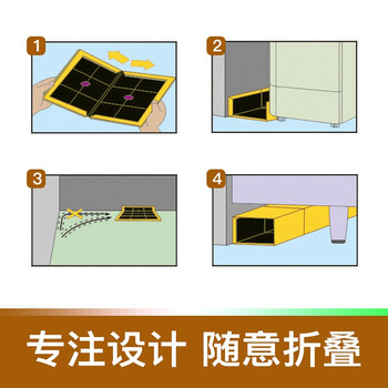 达豪 粘鼠板一强力粘板捕鼠神器窝老鼠贴端老鼠实惠装10张