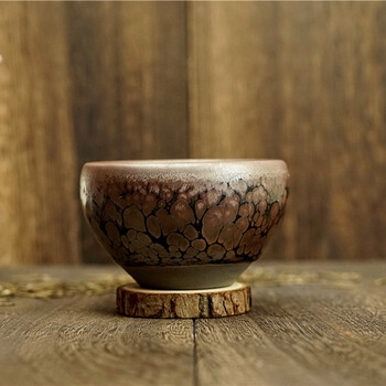 建阳建盏大美无言名家专场