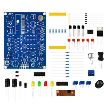 伍陆电子 触摸声控报警器竞赛套件电子产品设计与应用技能大赛焊接JS-56-8