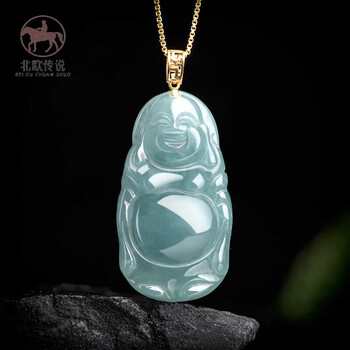 冰种翡翠佛公品牌及商品- 京东