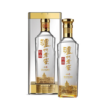 中国四川名酒瀘州老窖 2015年特別製作 中国を代表四川名酒 新発売の