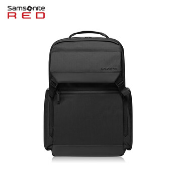 新秀丽(Samsonite)双肩包15.6英寸笔记本电脑包商务出差背包大容量旅行包GT7 新秀丽(Samsonite)双肩包15.6英寸笔记本电脑包商务出差背包大容量旅行包GT7