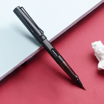 【全网低价，真便宜直播间】天天练(Tiantianlian)钢笔式软毛笔 小楷毛笔书法毛笔软头笔 TN-0251