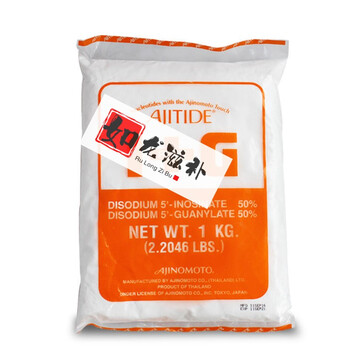 伟博ig增鲜剂增味剂味之素呈味核苷酸二钠烧烤火锅麻辣烫熟食卤水一袋