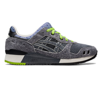 asics gel lyte 3价格报价行情- 京东