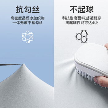 李宁冰袖男女防晒袖套冰丝袖套防紫外线冰柱袖护手臂套袖骑行胳膊防晒