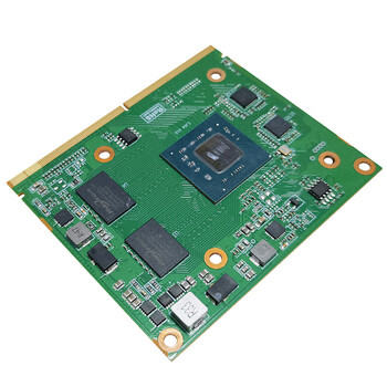 盈通（yeston） MXM JM9100-2G D4 AC 国产景嘉微显卡 A、C通道HDMI+VGA  适配银河麒麟/中标麒麟/深度等系统