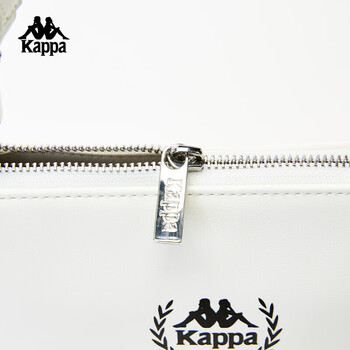 卡帕（Kappa）斜挎包2024女单肩包时尚印花小单肩潮流小方包K0E48BD44