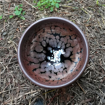 建阳建盏大美无言名家专场