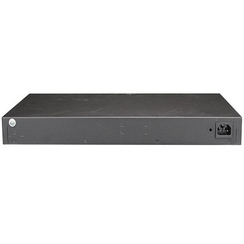 HUAWEI 华为s1700-24gr24口全千兆企业级交换机