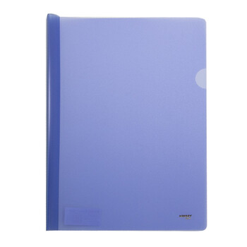 金得利 5只20mm加厚大号抽杆夹A4抽拉杆文件夹报告夹透明资料夹简历夹学生试卷整理夹厚磨砂板片蓝色Q314 金得利 5只20mm加厚大号抽杆夹A4抽拉杆文件夹报告夹透明资料夹简历夹学生试卷整理夹厚磨砂板片蓝色Q314