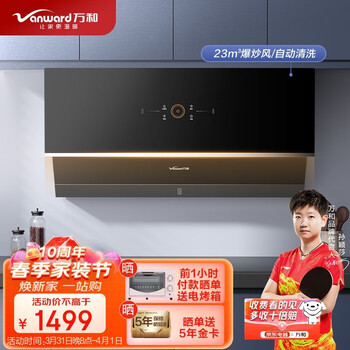 讨论说说万和WJ760评测， 跑烟吗 ！