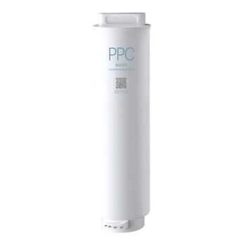 米家小米 净水器家用净水机滤芯 3合1复合滤芯PPC 高效自来水过滤 适用小米净水器H1000G