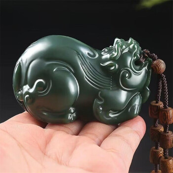 手把件和田玉品牌及商品- 京东