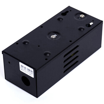ZKTeco/熵基科技 AP105 门禁电源12V/5A 通用性门禁专用电源