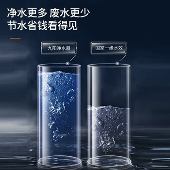 九阳RF660净水器靠谱吗？真实评测差么