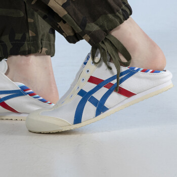 Onitsuka TigerڣЬŮЬ MEXICO 66 PARATY˶ЬһŴЬ TH6P4N-0142/Ь/ִ 37