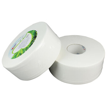 心相印大卷纸3层188m*12卷大盘纸卫生纸卷筒纸酒店企业商务公用/ZB010