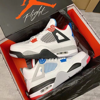 aj4红蓝鸳鸯 39【图片 价格 品牌 报价】-京东