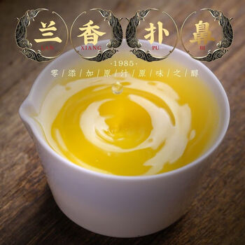 匠界安溪铁观音新茶乌龙茶原产新茶高山高档茶叶罐装100g
