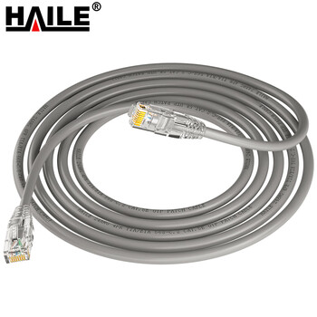 HAILE 超五类网线 HT-203-2M 1条