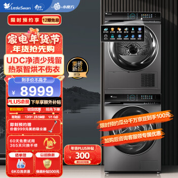 感受评测:小天鹅水魔方小钢炮洗衣机评测内幕怎么样,多少人被忽悠了!