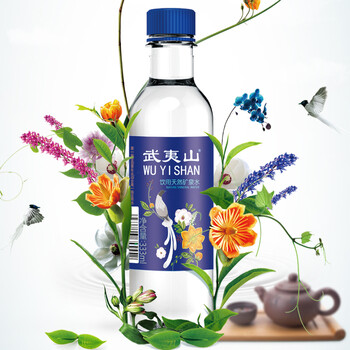 武夷山饮用天然矿泉水 333ml*24瓶整箱小瓶装旅行装会议饮用水热门商品 武夷山饮用天然矿泉水 333ml*24瓶整箱小瓶装旅行装会议饮用水热门商品