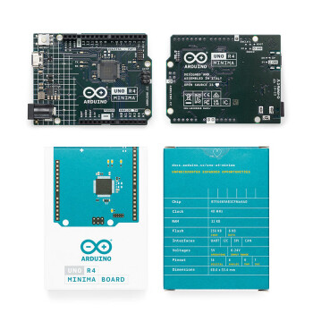 LOBOROBOT arduino uno r3官方原装意大利英文版 开发板扩展学习套件r4主板