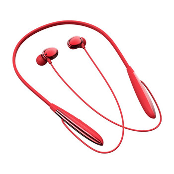 纽曼(Newmine)C36 颈挂式无线蓝牙耳机挂脖式跑步运动入耳式降噪耳塞超长续航适用于华为安卓苹果手机 绿色 纽曼(Newmine)C36 颈挂式无线蓝牙耳机挂脖式跑步运动入耳式降噪耳塞超长续航适用于华为安卓苹果手机 绿色