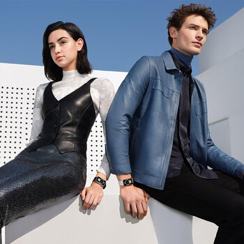 华为HUAWEI WATCH FIT运动手表靠谱吗？真实评测差么