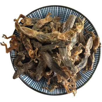 云南龙中抓配抓道地材100g龙