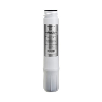 怡口净水（ECOWATER）净水器家用原装耗材 反渗透RO膜滤芯长效膜片高精过滤有害物质详询客服滤芯适配型号