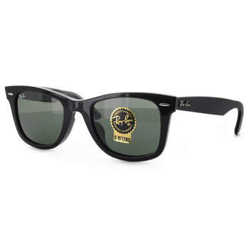 日本直邮 Ray Ban 雷朋男士女士wayfarer系列太阳眼镜rb2140f 901 图片价格品牌报价 京东