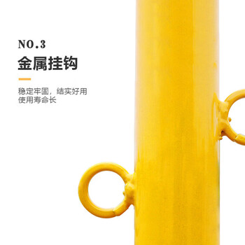 唯赢羽毛球柱网柱架子移动便携式羽毛球架加厚款蓝色自配+羽毛球网