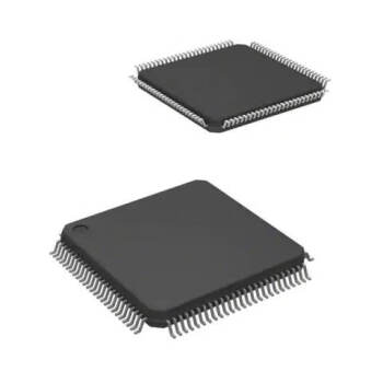 Cirrus 以太网芯片 CS8900A-CQ3Z 起订100个装