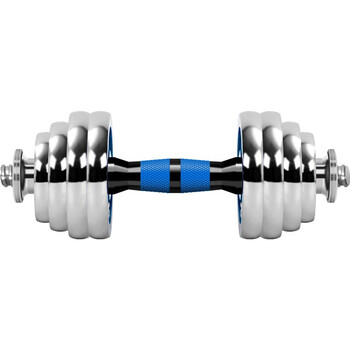 诚悦哑铃杠铃30公斤电镀男女士运动健身器材可调节拆卸组合套装CY-168 诚悦哑铃杠铃30公斤电镀男女士运动健身器材可调节拆卸组合套装CY-168