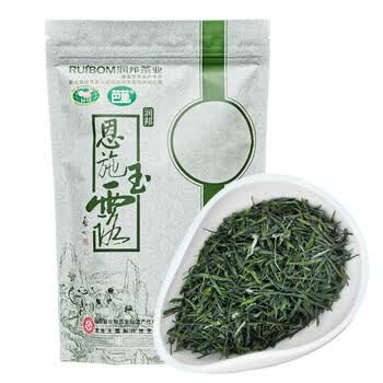 湖北省恩施玉露茶价格报价行情- 京东